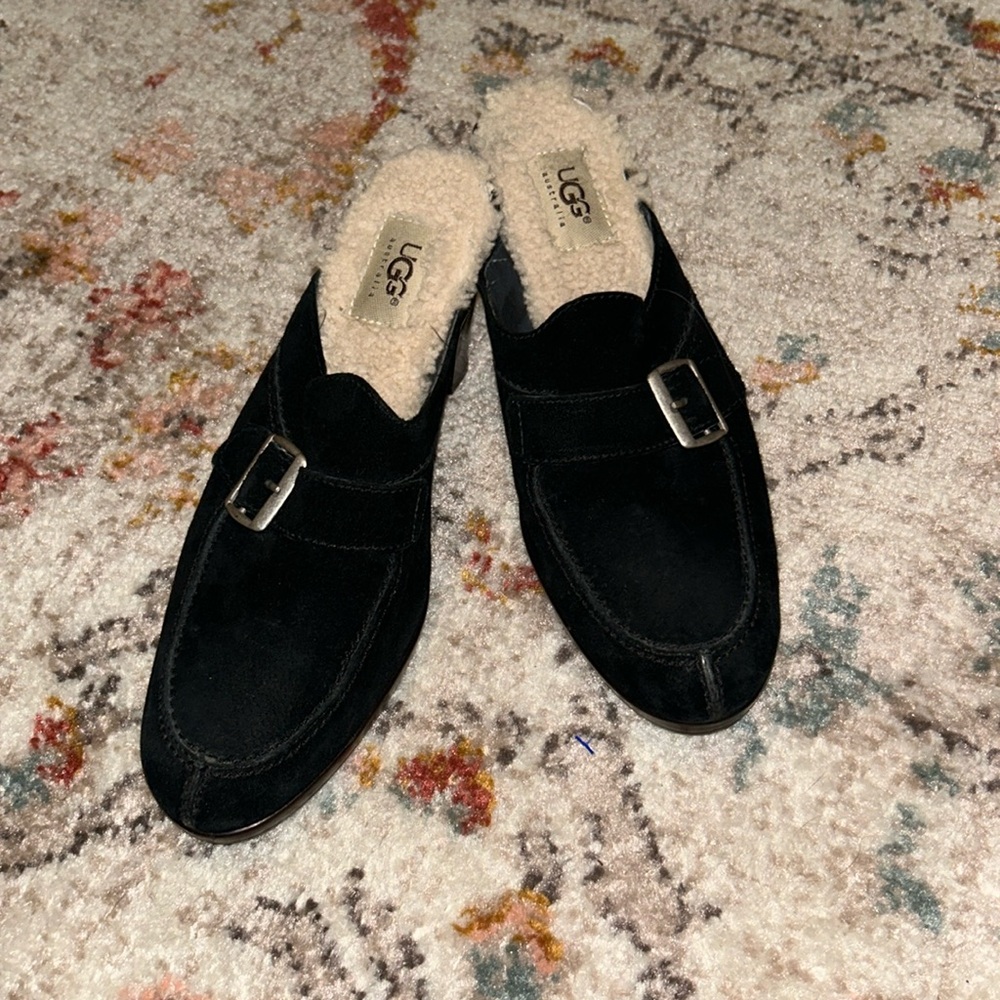 Ugg shoes